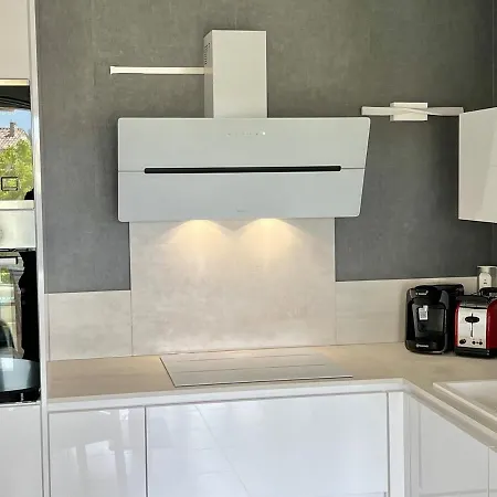 Lägenhet Le Royal Rivage - Piscine - A 200m De La *