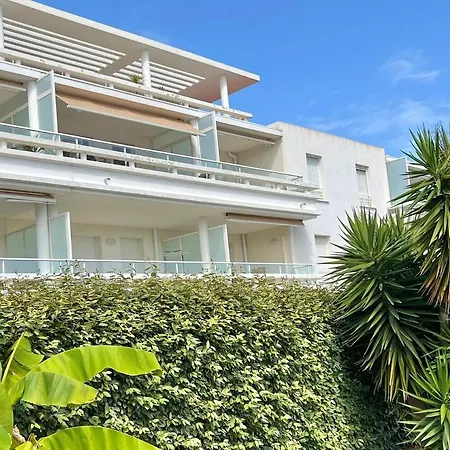 Le Royal Rivage - Piscine - A 200m De La