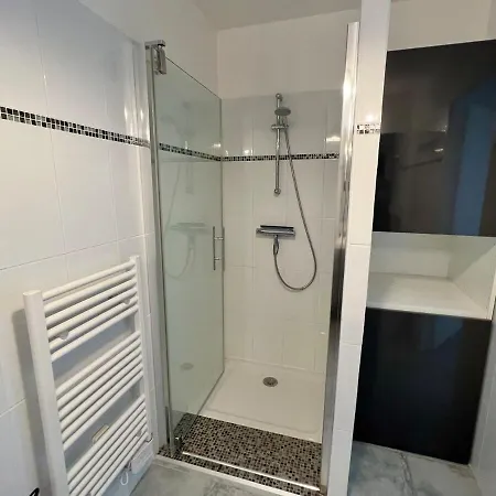 Le Royal Rivage - Piscine - A 200m De La