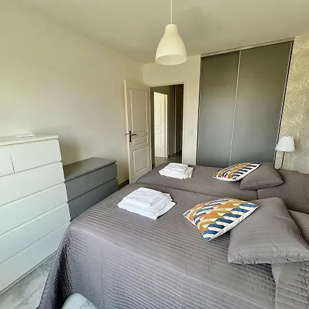 Le Royal Rivage - Piscine - A 200m De La *