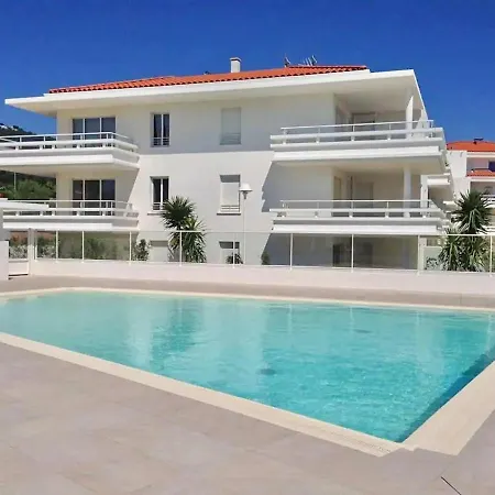 Apartament Le Royal Rivage - Piscine - A 200m De La