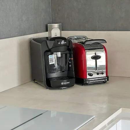 דירה Le Royal Rivage - Piscine - A 200m De La *