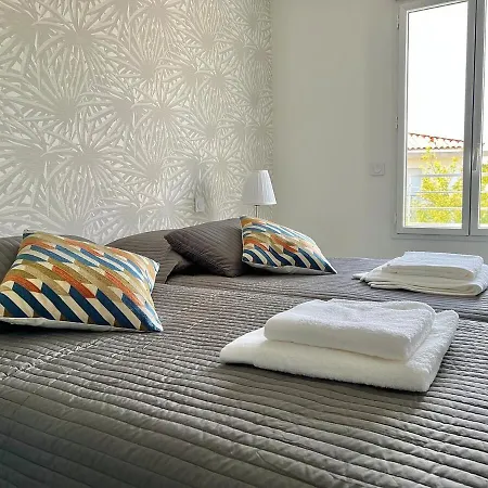 Le Royal Rivage - Piscine - A 200m De La * קרקראן