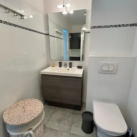 Le Royal Rivage - Piscine - A 200m De La