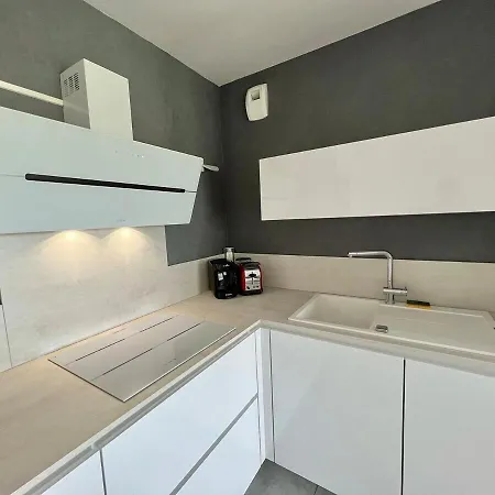 Le Royal Rivage - Piscine - A 200m De La קרקראן