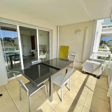 Le Royal Rivage - Piscine - A 200m De La