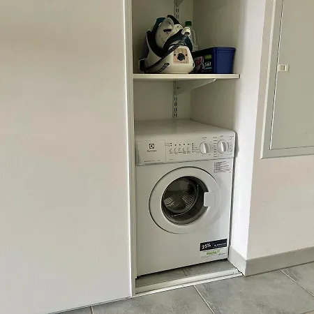 Le Royal Rivage - Piscine - A 200m De La דירה